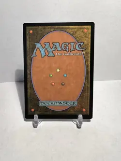 Thassa's Oracle Foil Rare 073/254 MTG Theros Beyond Death Near Mint NM - Image 2