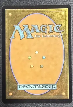 Day's Undoing (Foil Etched) #486 (NM) Commander Masters CMM Magic MTG - Image 2