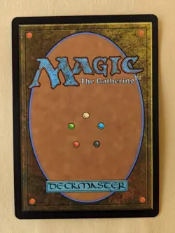 ISLAND BASIC LAND-MTG: ADVENTURES IN THE FORGOTTEN REALMS-269/281 - Image 2