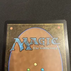 Ninja Teen; Teenage Mutant Ninja Turtles MTG - Image 5