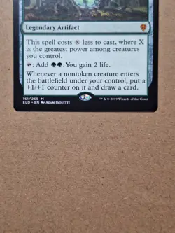 The Great Henge - Throne of Eldraine (ELD) - Image 4