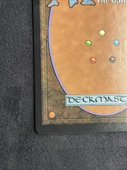 Toph, Earthbending Master #145 (Foil) (NM) TLE Magic MTG - Image 3