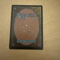 Vraska the Unseen Normal M Commander 2019 207 NM - Image 2