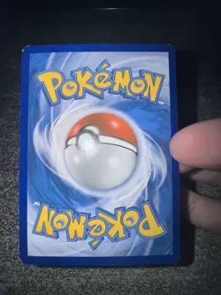 TARSAL COMMUNE - POKEMON 31/40 PROMO MAC DONALD MCDO 2018 FR - Image 2