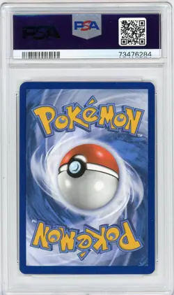 2023 Pokemon SWSH Snorunt-Rev Foil Crown Zenith #034 PSA 9... - Image 2