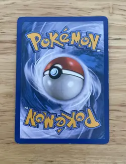 Meloetta BW69 Black Star Promo LP (exc) | Black & White | Pokemon TCG - Image 2