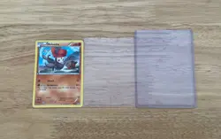 Meloetta BW69 Black Star Promo LP (exc) | Black & White | Pokemon TCG - Image 3