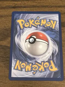 2026 POKEMON MEOWTH EX FULL ART# 107/088 MEGA EVOLUTION PERFECT ORDER - Image 2