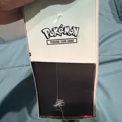 Pokemon Temporal Forces Elite Trainer Box / scarlet & violet - Image 2