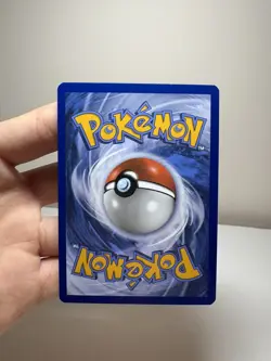 Umbreon GX 154/149 Sun & Moon Base Set Secret Rainbow Rare NM-MINT Pokemon Card - Image 3