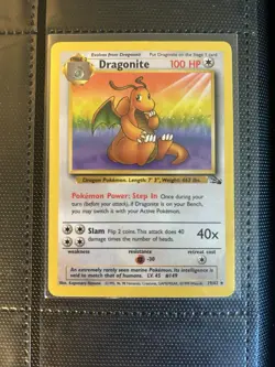 Pokemon Mixed Lot - 9 cards worth around $10-$25 each - Image 2
