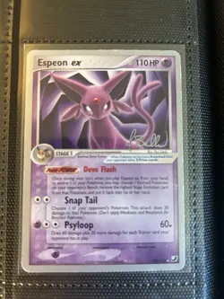 Pokemon Mixed Lot - 9 cards worth around $10-$25 each - Image 4