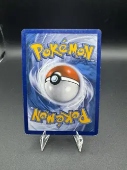 Entei - 14/98 - Rare Reverse Holo - Ancient Origins - Pokemon Card MP - Image 2