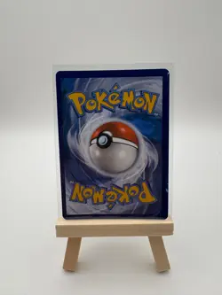 Pokemon TCG Ortega Obsidian Flames Holo Ultra Rare Card 219/197 - Image 2