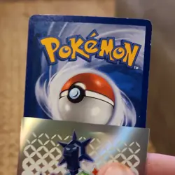 Pokemon Porygon 80/113 EX Delta Species Reverse Holo Basic 50 HP Card - Image 2