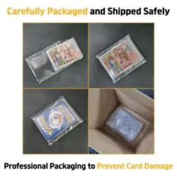 AR 12 Card Set sv10 The Glory of Team Rocket Pokemon Card Korean 099/098~110/098 - Image 4