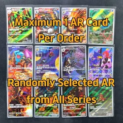 Pokemon Card Battle Partners Booster Box Journey Together Sealed Korean Ver. - Image 3