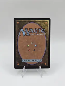 Grove of the Burnwillows 0017 Borderless Edge of Eternities: Stellar Sights Reg - Image 2