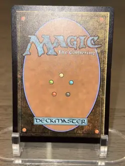 MTG FOIL Toothy, Imaginary Friend Battlebond Magic the Gathering - Image 3