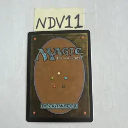 MTG Heartless Hidetsugu Conspiracy Regular - Image 2