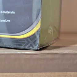 Pokemon TCG: ME- Perfect Order Pokemon Center Elite Trainer Box ETB- SEALED! - Image 4