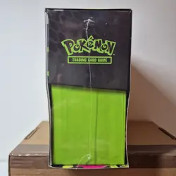 Pokemon TCG: ME- Perfect Order Pokemon Center Elite Trainer Box ETB- SEALED! - Image 5