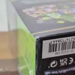 Pokemon TCG: ME- Perfect Order Pokemon Center Elite Trainer Box ETB- SEALED - Image 4