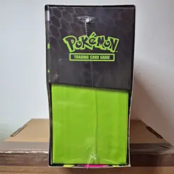 Pokemon TCG: ME- Perfect Order Pokemon Center Elite Trainer Box ETB- SEALED - Image 5