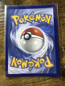 Makuhita 068 Black Star Promo Cosmos Holo Mega Evolution, Pokemon TCG, NM - Image 2