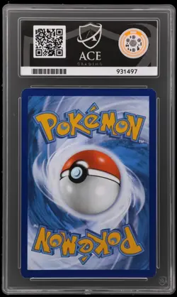 Pokemon Charmander 044 SV Scarlet Violet Promo Ace 9 Mint Obsidian Flames Etb - Image 4