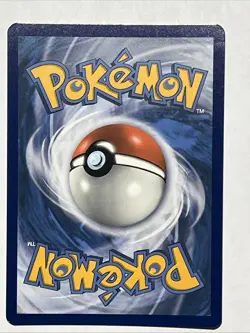 Pokemon TCG Hatenna SWSH Black Star Promo SWSH040 Holo Promo - Image 3
