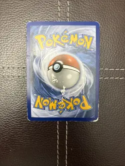 Pokemon TCG - Ultra Ball - 161/149 - Sun & Moon Base Set - HP Secret Rare (2017) - Image 3