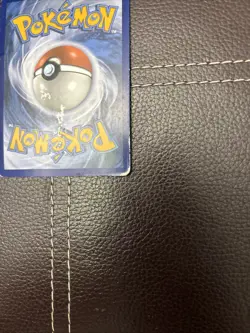 Pokemon TCG - Ultra Ball - 161/149 - Sun & Moon Base Set - HP Secret Rare (2017) - Image 5