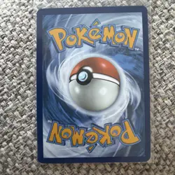 Erika's Invitation 196/165 - SV 151 Pokemon TCG - NM - Image 2
