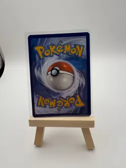 Poppy - 227/197 Special Illustration Rare Obsidian Flames Pokemon TCG - Image 2