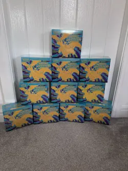 Pokemon TCG: Ascended Heroes Elite Trainer Box (ETB) New & Sealed - Image 3