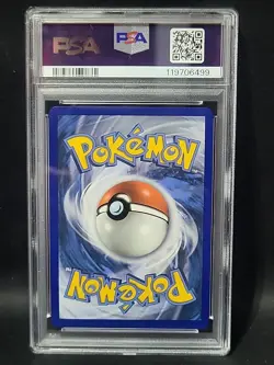 PSA 10 Surfing Pikachu V #008/025 2021 Pokemon SWSH Celebrations GEM MT - Image 2