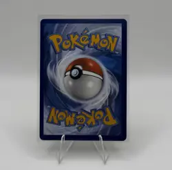 Pokemon Dragonite V SWSH235 Pokemon GO Full Art Promo Holo NM - Image 2