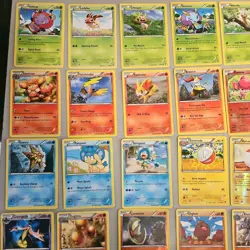 Pokemon Cards XY Set 79/146 54% Part Complete - Image 4