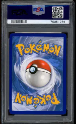 2019 Pokemon Umbreon GX Hidden Fates Sun & Moon #SV69 PSA 9 MINT - Image 2