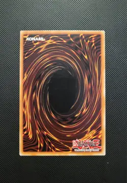 Yu-Gi-Oh Blue-Eyes Ultimate Dragon Ghost Rare 1st Edition GFP2-EN181 LP/NM - Image 3