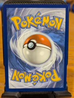 Pokemon TCG Paldea Evolved Fighting Au Lait Reverse Holo 181/193 - Image 2