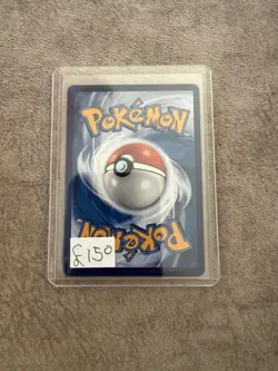 Pokemon TCG Flareon EX RC28/32 Radiant Collection Card Near Mint Condition - Image 2