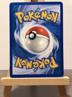 Pokemon TCG Sabrina's Golduck Gym Challenge, Regular Rare Card 30/132 - Image 2