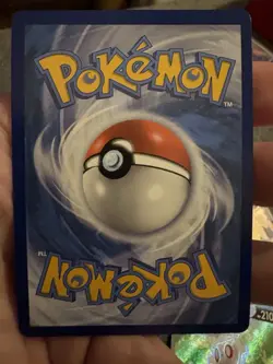 Pokemon V Card Lot - Galarian Zapdos V, Mawile V, Magearna V, Holo - Image 3