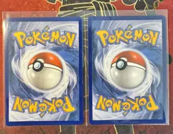 Ascended Heroes - Mega Charizard X & Y EX - 029 + 030 - Promo Pokemon Cards - Image 2