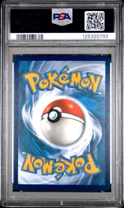 2021 Pokemon Celebrations 25 Anniversary Surfing Pikachu V #008 PSA 10 - Image 2
