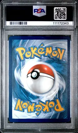 2021 POKEMON CELEBRATIONS #007 FULL ART FLYING PIKACHU VMAX PSA 10 - Image 2