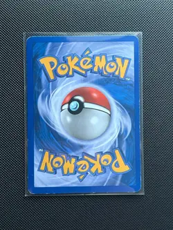 Ditto 12/17 Pokemon POP Series 3 2006 - Image 2