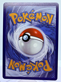 Pokemon TCG Reshiram EX 30/159 Holo Double Rare Card S&V Journey Together 2 - Image 2